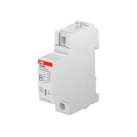 Ограничитель напряжения ABB УЗИП OVR H (2CTB815710R5700) T1-T2 275 В 1P