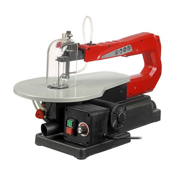 Станок лобзиковый Einhell TC-SS 405 E (4309040) 120 Вт