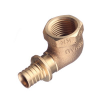 Угол RX Rehau (13660941001) 16 мм х 1/2 ВР(г)