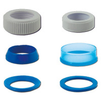 Ремкомплект для сифонов VIRPLAST by WIRQUIN 30981252 для ванны и душевого поддона