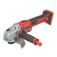 Шлифмашина угловая аккумуляторная Einhell AXXIO PXC (4431140) 18В Li-Ion d125 мм без АКБ и ЗУ