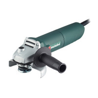 Шлифмашина угловая электрическая Metabo W 1100-125 (603614010) 1100 Вт d125 мм