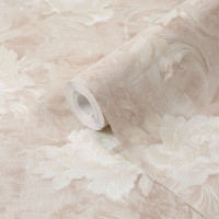 Обои виниловые на флизелиновой основе МИР Decorato 45-119-05 (1,06х10,05 м)