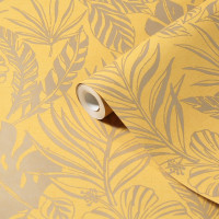 Обои бумажные Rasch UK collections 2019 215526 (0,53х10 м)