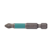 Бита Jettools (W2-21-0502/962-21-0502V1) PH2 магнитная 50 мм (10 шт.)