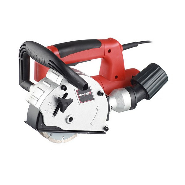Штроборез электрический Einhell TH-MA (TC-MA) 1300 (4350730) 1320 Вт d125 мм с дисками