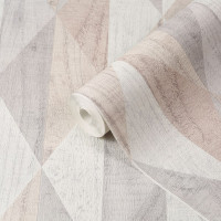 Обои виниловые на флизелиновой основе Euro Decor WOODS 7104-00 (1,06х10,05 м)
