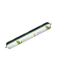 Герметик гибридный Bostik MS H565 Glass’n’seal Multy Purpose серый 600 мл