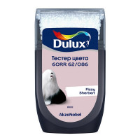 Тестeр цвета Dulux 60RR 62/086 матовый 0,03 л