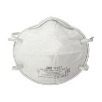 Респиратор 3M (8101) FFP1 формованный (20 шт.)