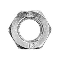 Гайка шестигранная M8 DIN 934 10 (500 шт.)