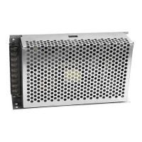 Блок питания для светодиодной ленты Gauss LED STRIP PS 250 Вт 12 В IP20