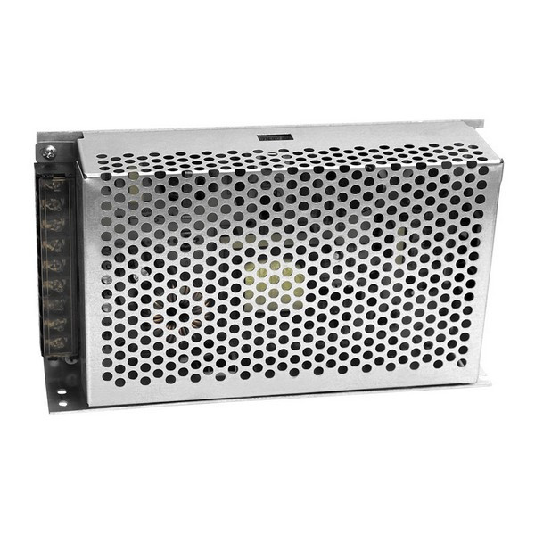 Блок питания для светодиодной ленты Gauss LED STRIP PS 250 Вт 12 В IP20