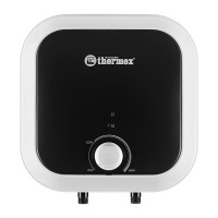 Водонагреватель накопительный Thermex Gift 10 O электрический 10 л 1,5 кВт над раковиной вертикальный