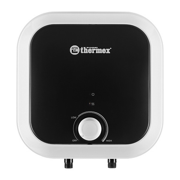 Водонагреватель накопительный Thermex Gift 10 O электрический 10 л 1,5 кВт над раковиной вертикальный
