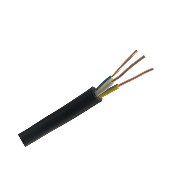 Кабель Севкабель ВВГнг(А) 3x1,5 (100 м)