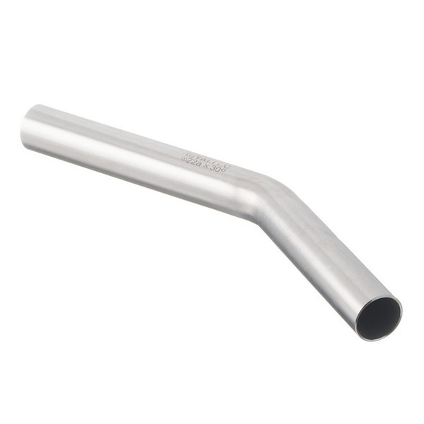 Отвод VALTEC (VTi.955.I.302222) 22х22 мм 30° безраструбный нержавеющая сталь