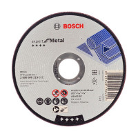 Круг отрезной по металлу Bosch (2608600219) 125х22х1,6 мм