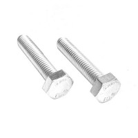 Болт M10x35 мм DIN 933 10,9 (6 шт.)