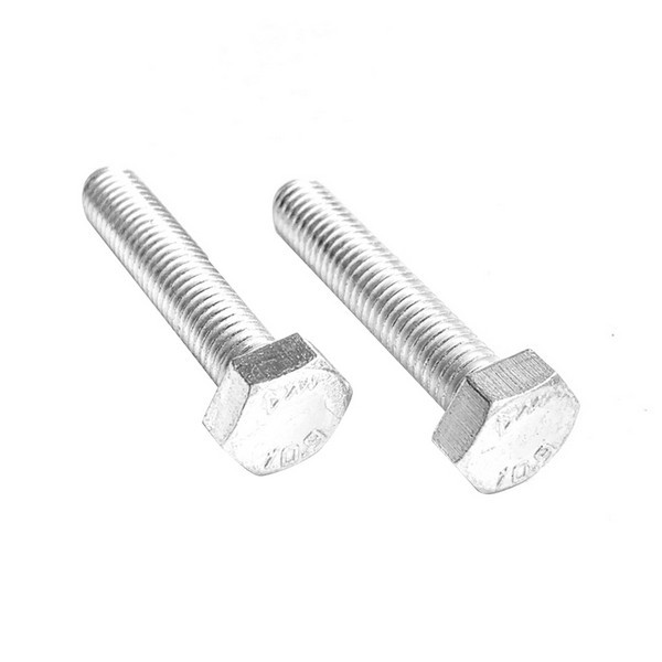Болт M10x35 мм DIN 933 10,9 (6 шт.)