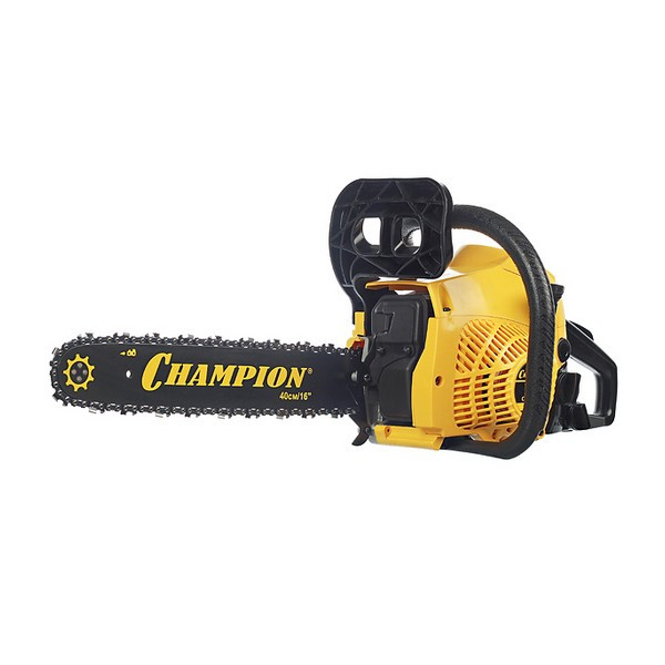 Бензопила Champion 241 2,45 л.с. 16" шаг 3/8" паз 1,3 мм 56 звеньев
