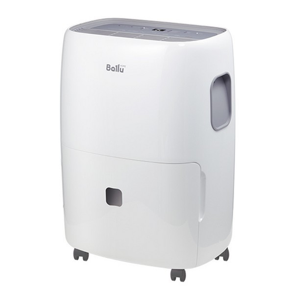 Осушитель воздуха Ballu BD70T 980 Вт 70 л/сут