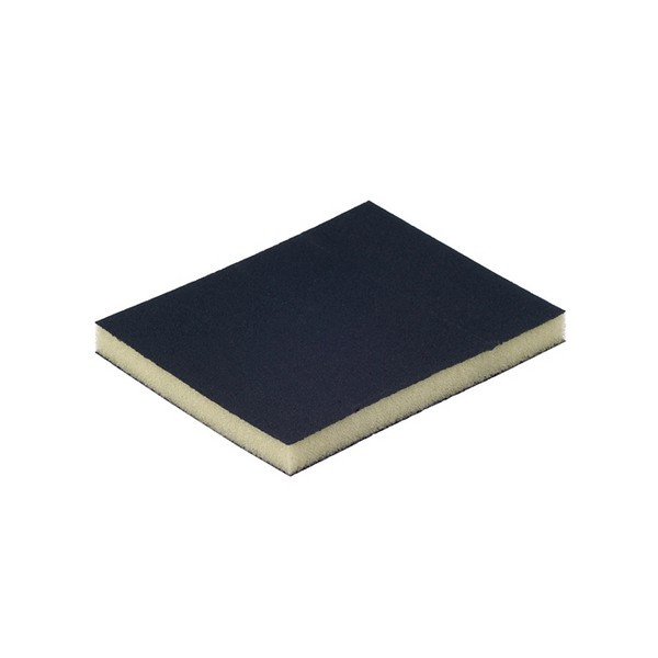 Шлифовальная губка Flexifoam 120х98х13 мм Р320