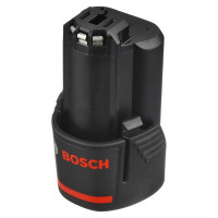 Аккумулятор Bosch GBA (1600A00X79) 12В 3Ач Li-Ion