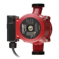 Циркуляционный насос для систем отопления Belamos BRS25/8G (25/8g) DN25 подъем 8 м 180 мм