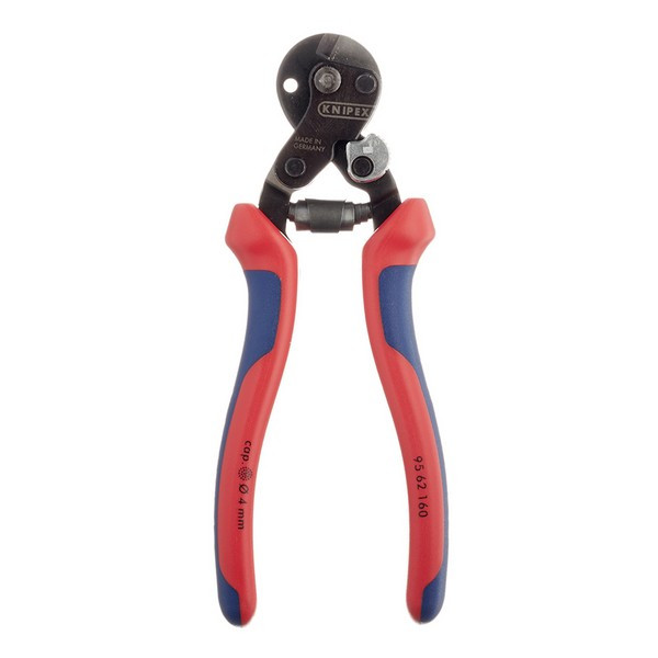 Кабелерез 160 мм Knipex (KN-9562160SB)