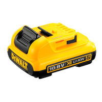 Аккумулятор DeWalt DCB127-XJ (DCB127-XJ) 12В 2Ач Li-Ion