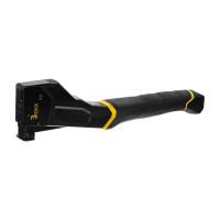 Степлер строительный ударный для скоб Stanley Fatmax тип 140
