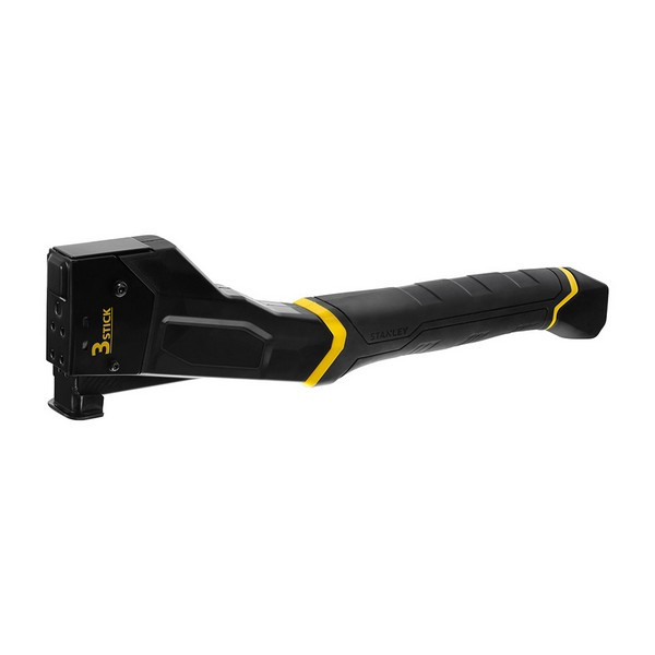 Степлер строительный ударный для скоб Stanley Fatmax тип 140