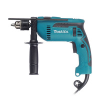 Дрель ударная Makita HP1640 680 Вт