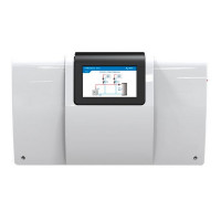 Контроллер Stout i-2 (STE-0101-001004) термостатических клапанов проводной