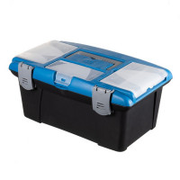 Ящик для инструментов Jet tools 400х250х180 мм