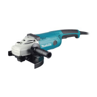 Шлифмашина угловая электрическая Makita GA9020 SF 2200 Вт d230 мм