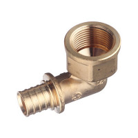 Угол Stout (SFA-0006-002034) 20 мм х 3/4 ВР(г) латунный