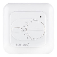 Терморегулятор механический для теплого пола Thermo TI-200