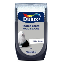 Тестeр цвета Dulux 49GG 52/001 матовый 0,03 л
