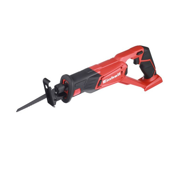 Пила сабельная аккумуляторная Einhell TE-AP 18 Li (4326300) 18В Li-lon без АКБ и ЗУ