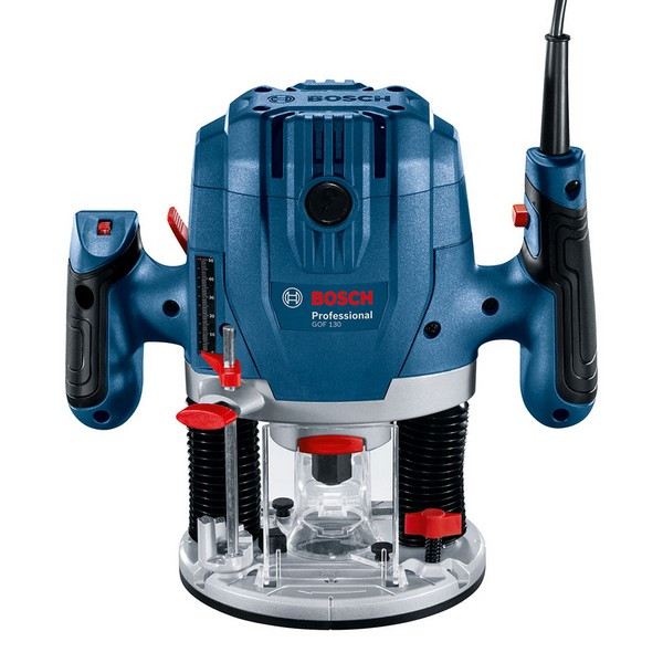 Фрезер электрический Bosch GOF 130 (06016B7000) 1300 Вт