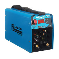 Сварочный аппарат инверторного типа Awelco ARC 250 (51925 RP) MMA