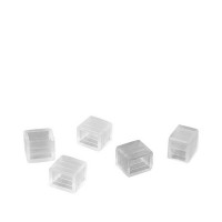 Заглушка для светодиодной ленты SMD 3528 Navigator 220 В торцевая (5 шт.)