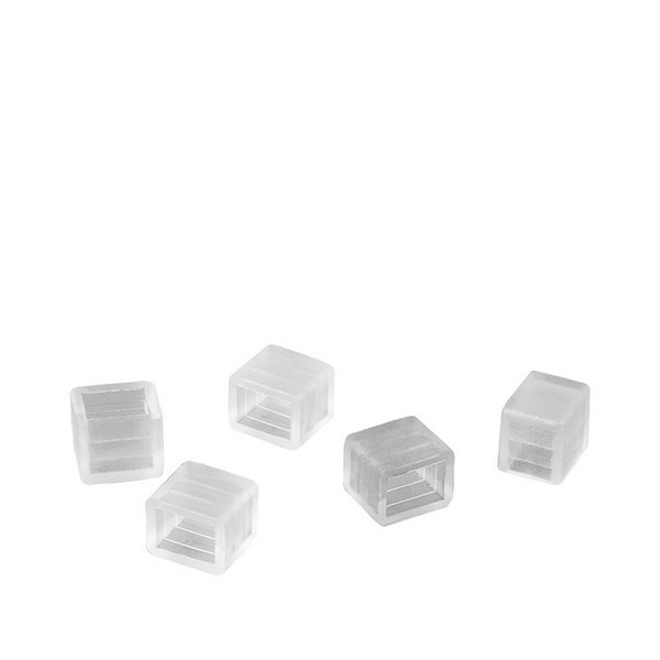 Заглушка для светодиодной ленты SMD 3528 Navigator 220 В торцевая (5 шт.)