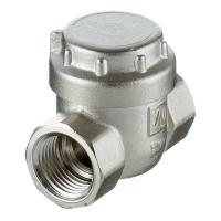 Фильтр прямой VALTEC (VT.388.N.04) 1/2 ВР(г) х 1/2 ВР(ш)