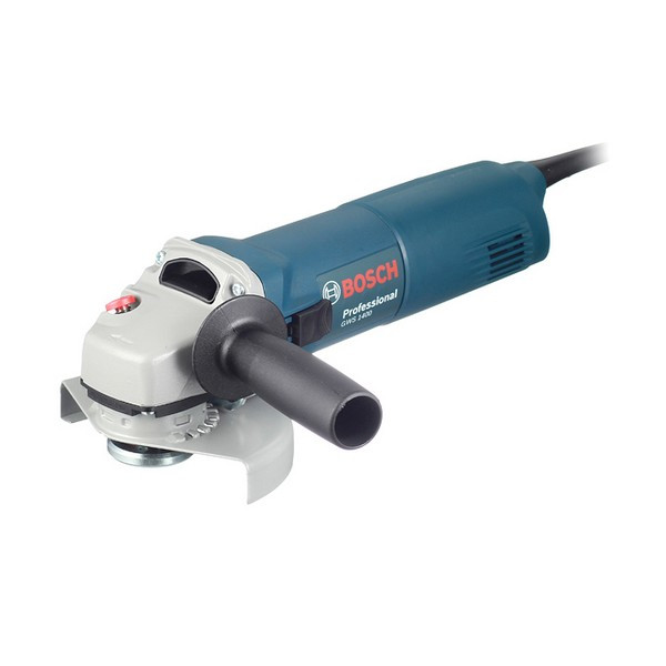 Шлифмашина угловая электрическая Bosch GWS 1400 (06018248R0) 1400 Вт d125 мм