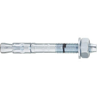Анкер клиновой Hilti HSV для бетона 10х100/15 мм (20 шт.)