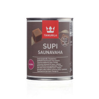 Антисептик Tikkurila Supi Saunavaha для бань и саун бесцветный 0,9 л
