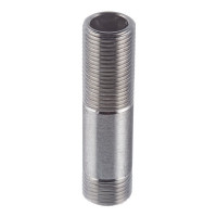 Сгон VALTEC (VTr.653.N.0408) 1/2 НР(ш) х 80 мм латунный